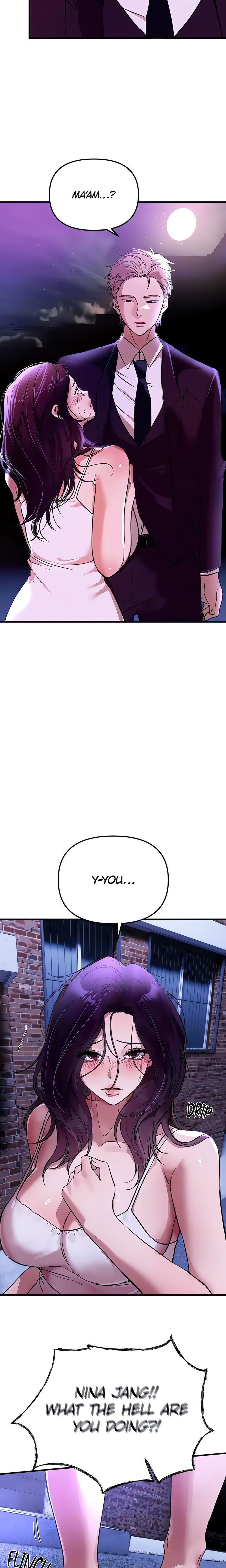 Beautiful Days chapter 42 page 17