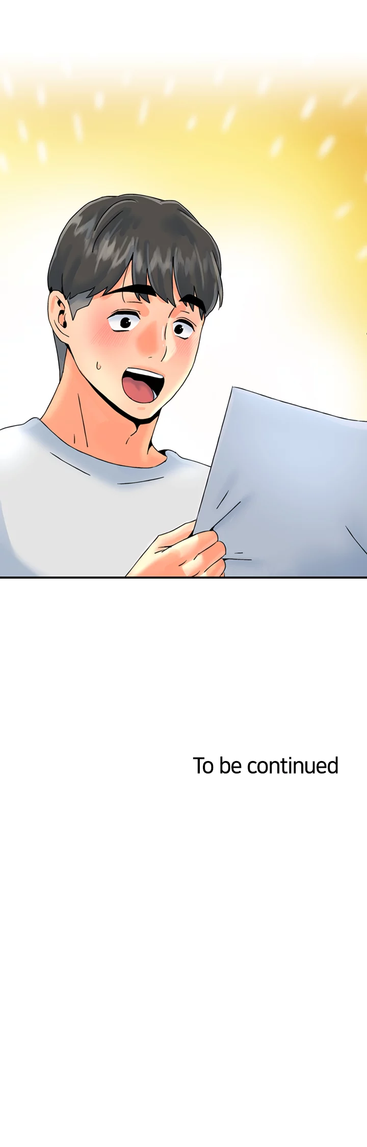 Beauty Salon Sisters chapter 41 page 34