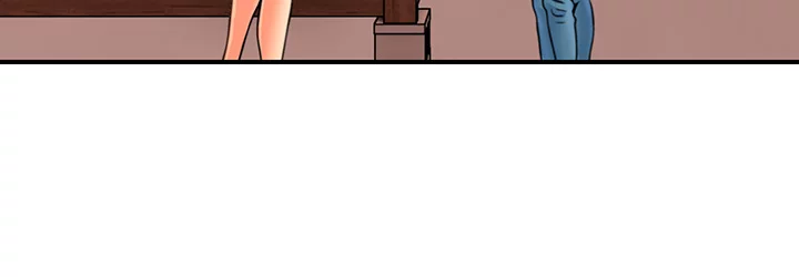 Beauty Salon Sisters chapter 42 page 17