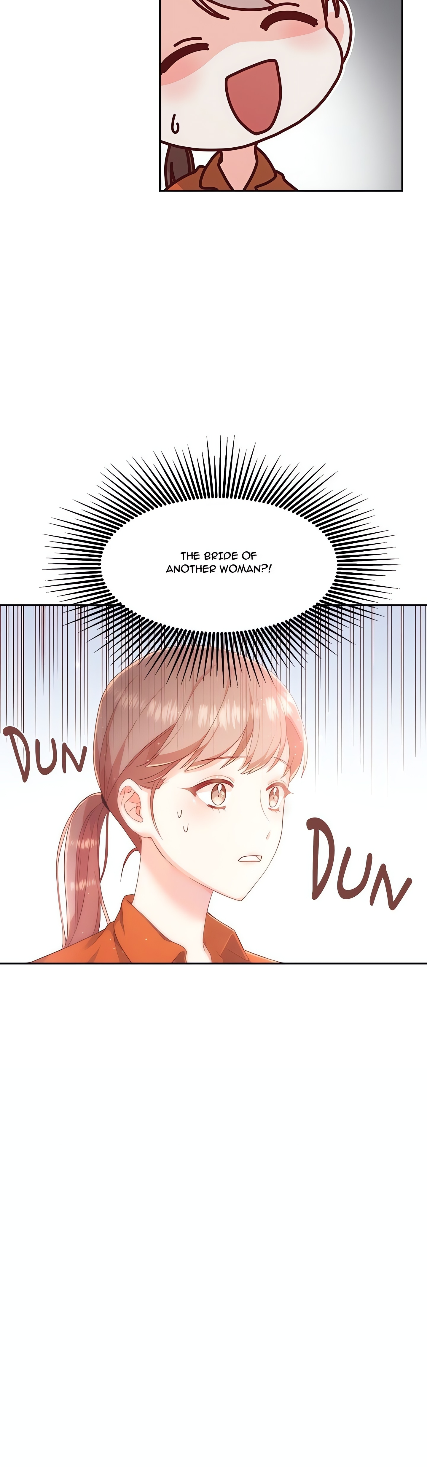 Become Her Bride (Official) chapter 1 page 17