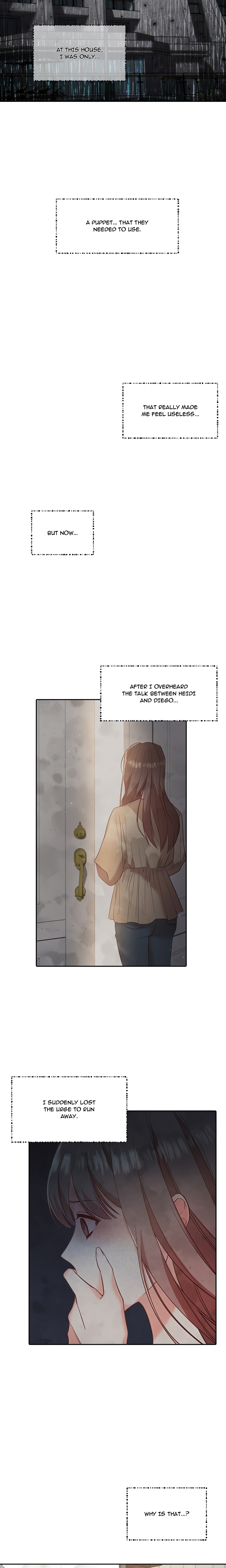 Become Her Bride (Official) chapter 10 page 7