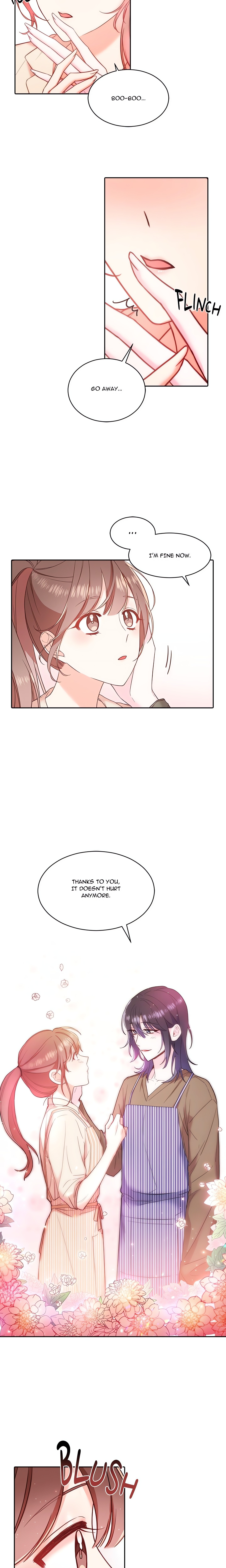 Become Her Bride (Official) chapter 11 page 5