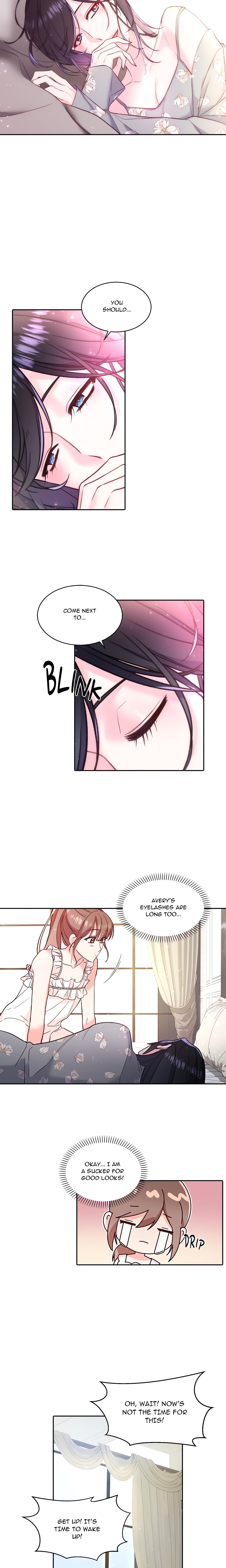 Become Her Bride (Official) chapter 12 page 11