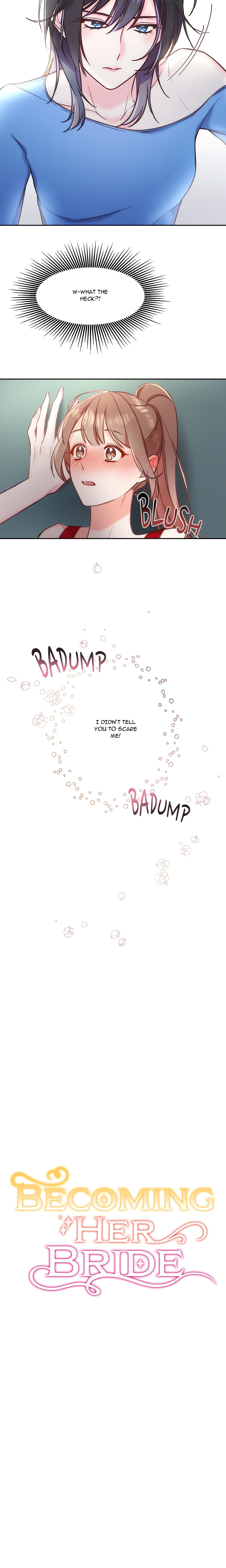 Become Her Bride (Official) chapter 13 page 4