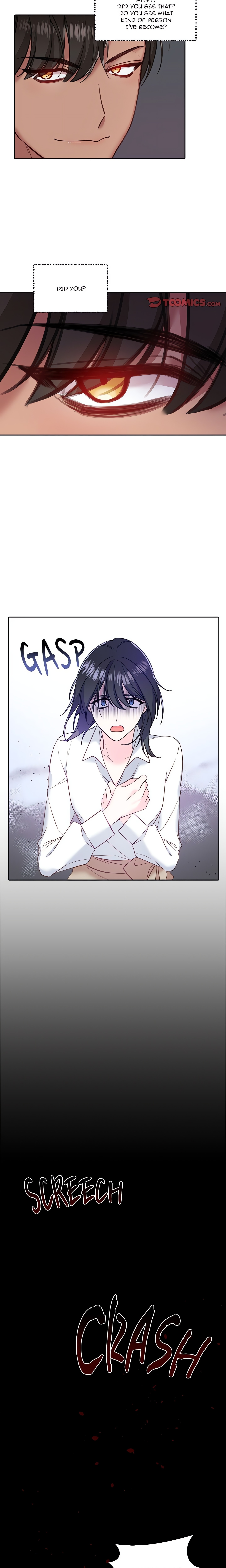 Become Her Bride (Official) chapter 14 page 11