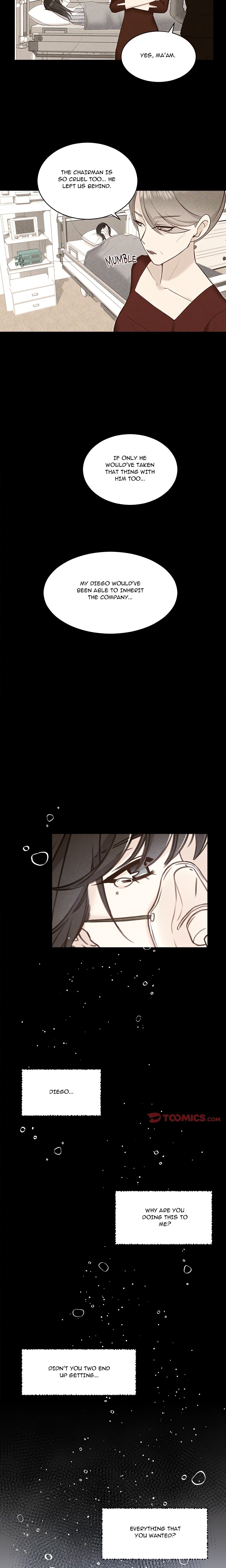 Become Her Bride (Official) chapter 14 page 13