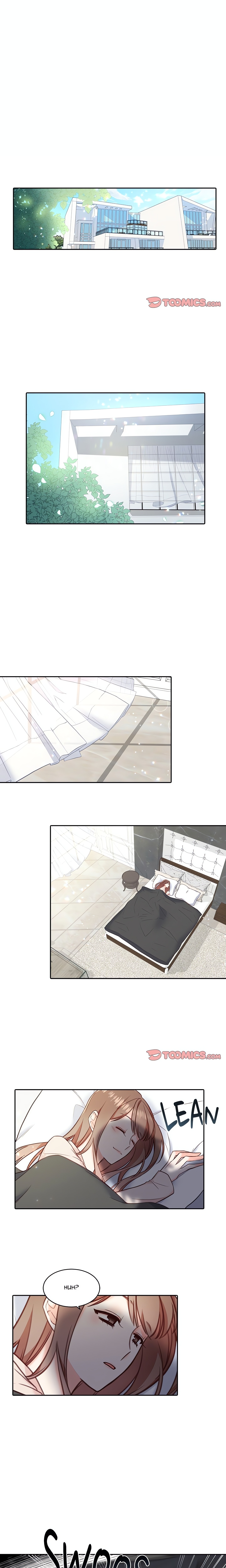 Become Her Bride (Official) chapter 15 page 1