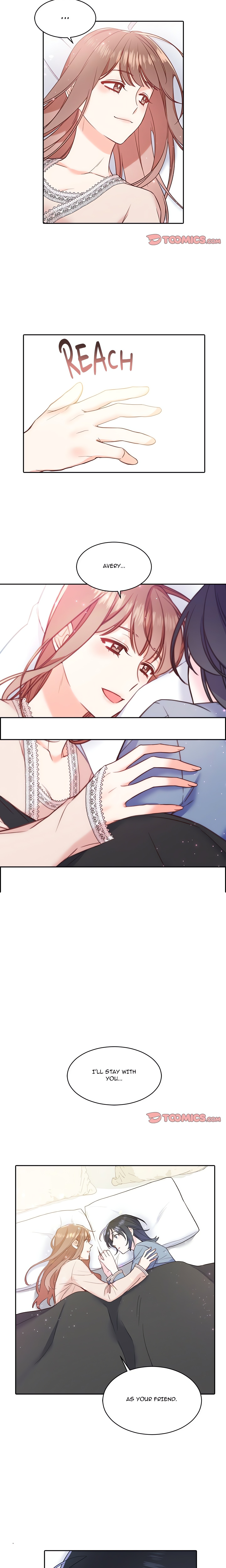 Become Her Bride (Official) chapter 15 page 6