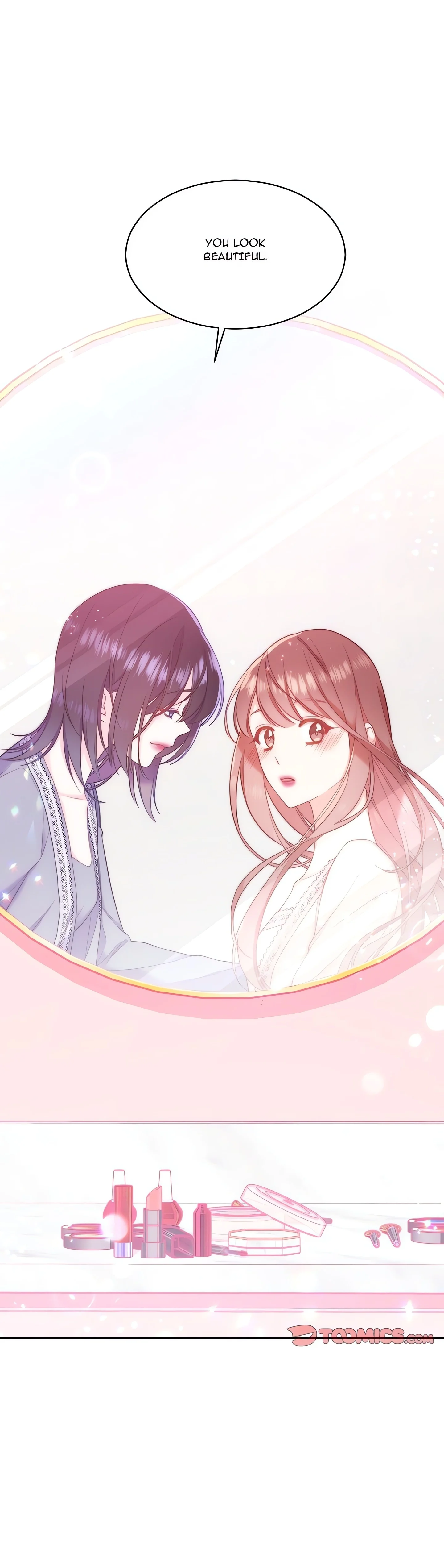 Become Her Bride (Official) chapter 15 page 13