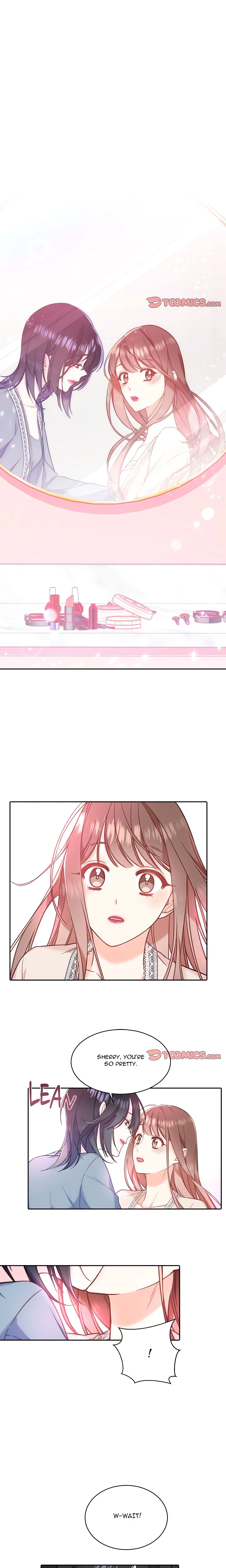 Become Her Bride (Official) chapter 16 page 1