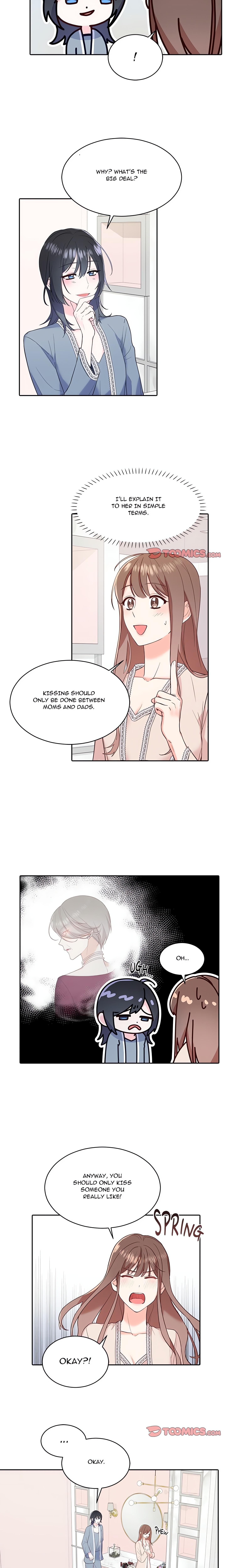 Become Her Bride (Official) chapter 16 page 3