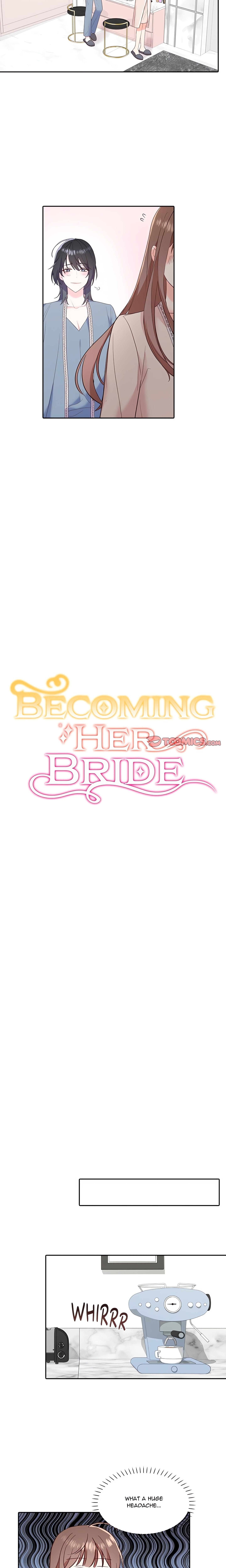 Become Her Bride (Official) chapter 16 page 4