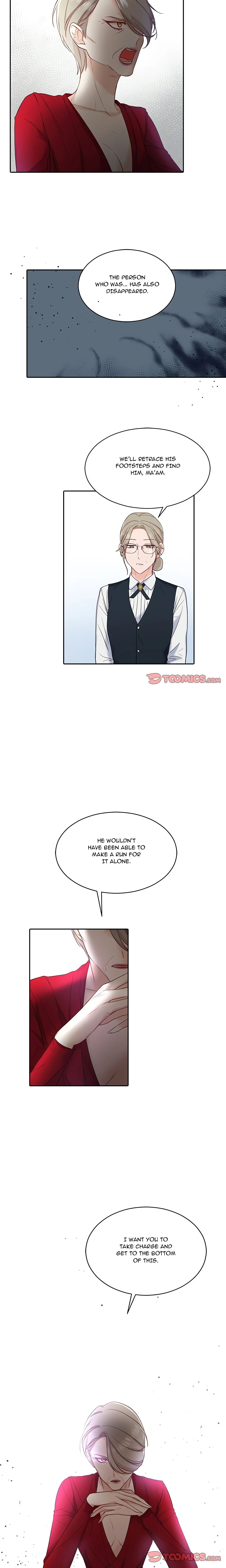Become Her Bride (Official) chapter 16 page 13