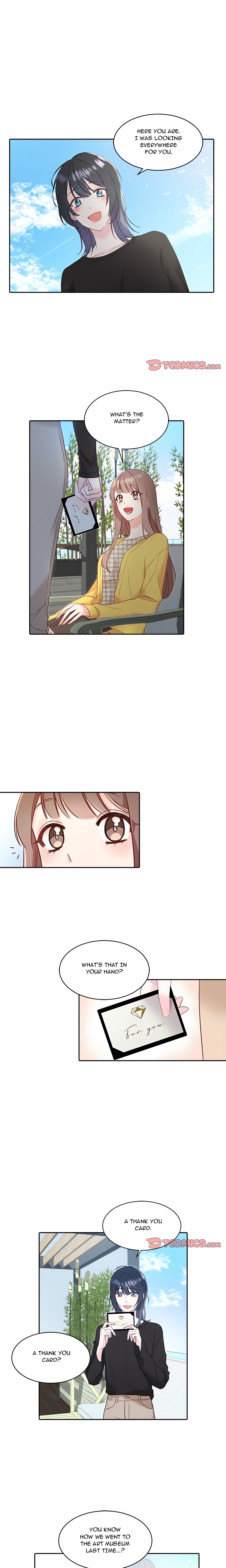 Become Her Bride (Official) chapter 17 page 2