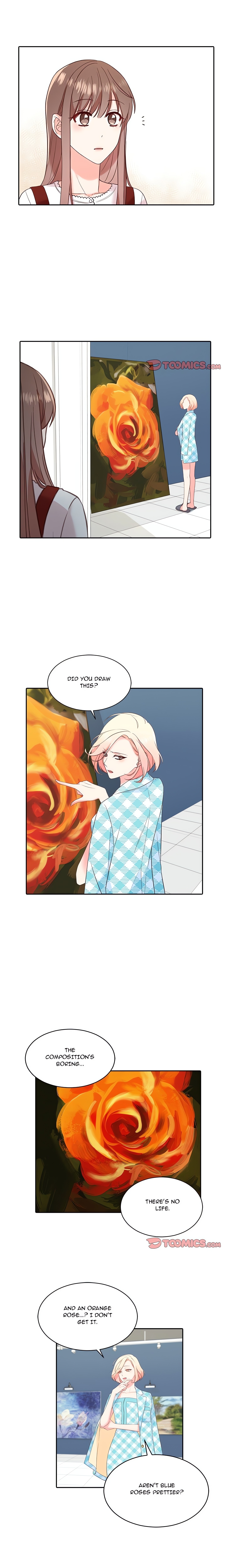 Become Her Bride (Official) chapter 18 page 2