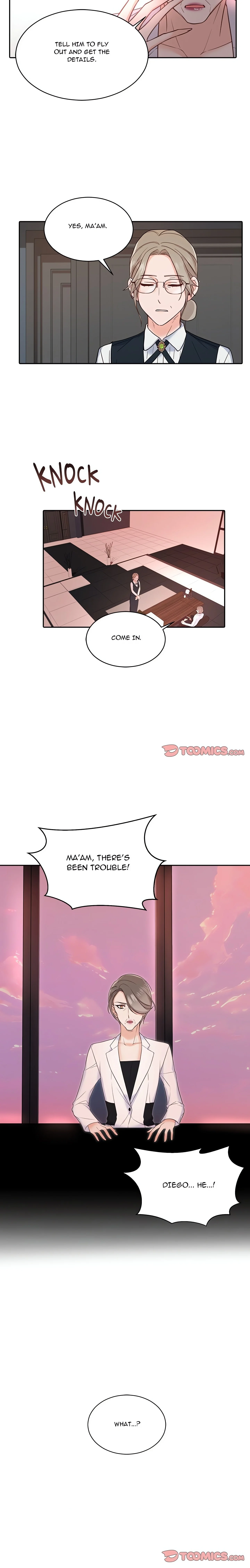 Become Her Bride (Official) chapter 18 page 13
