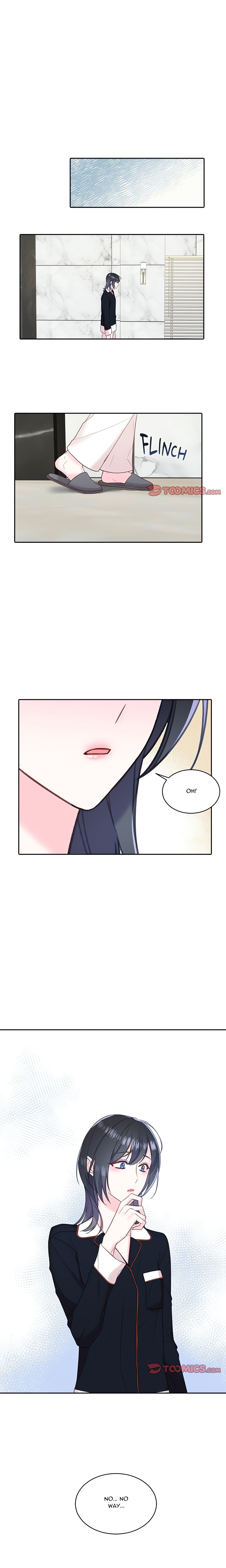 Become Her Bride (Official) chapter 19 page 12