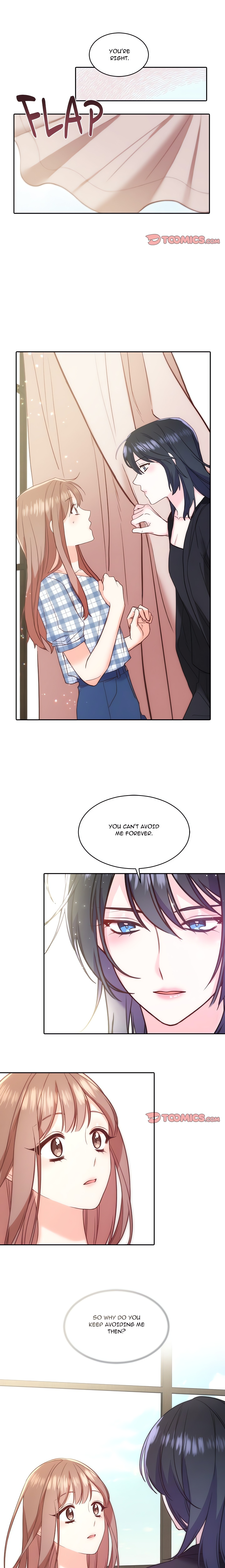 Become Her Bride (Official) chapter 20 page 6