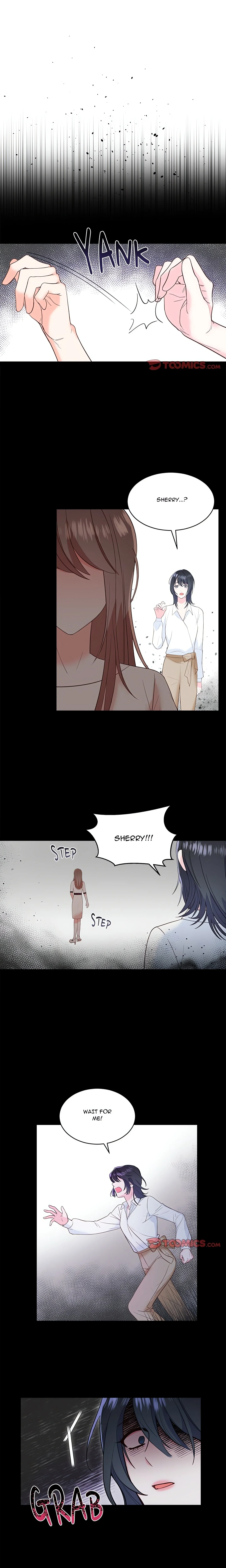 Become Her Bride (Official) chapter 21 page 2