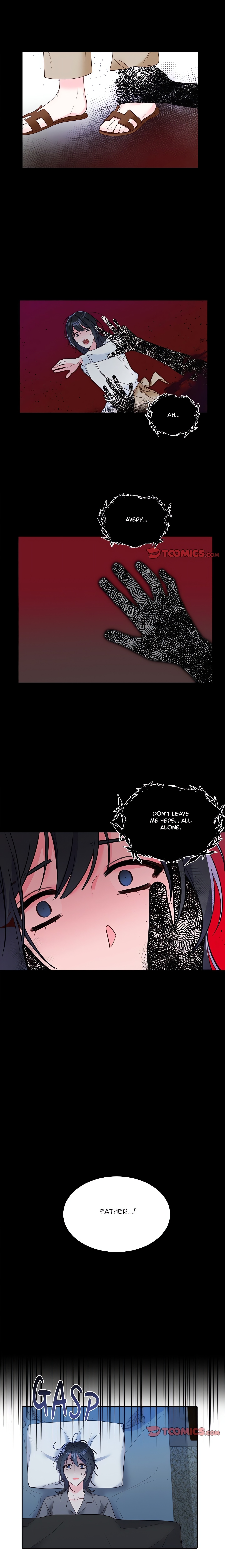 Become Her Bride (Official) chapter 21 page 3