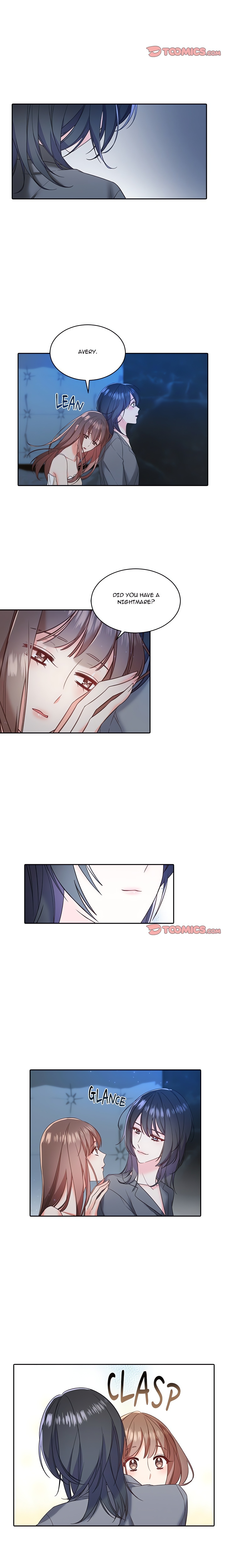 Become Her Bride (Official) chapter 21 page 5