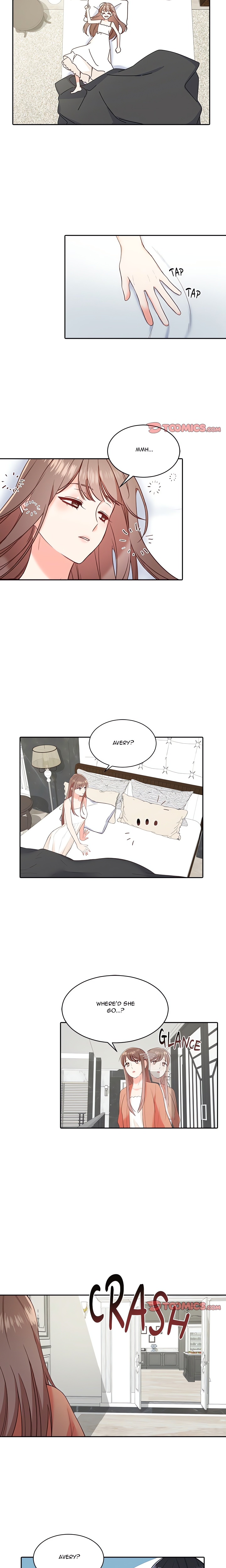 Become Her Bride (Official) chapter 21 page 7