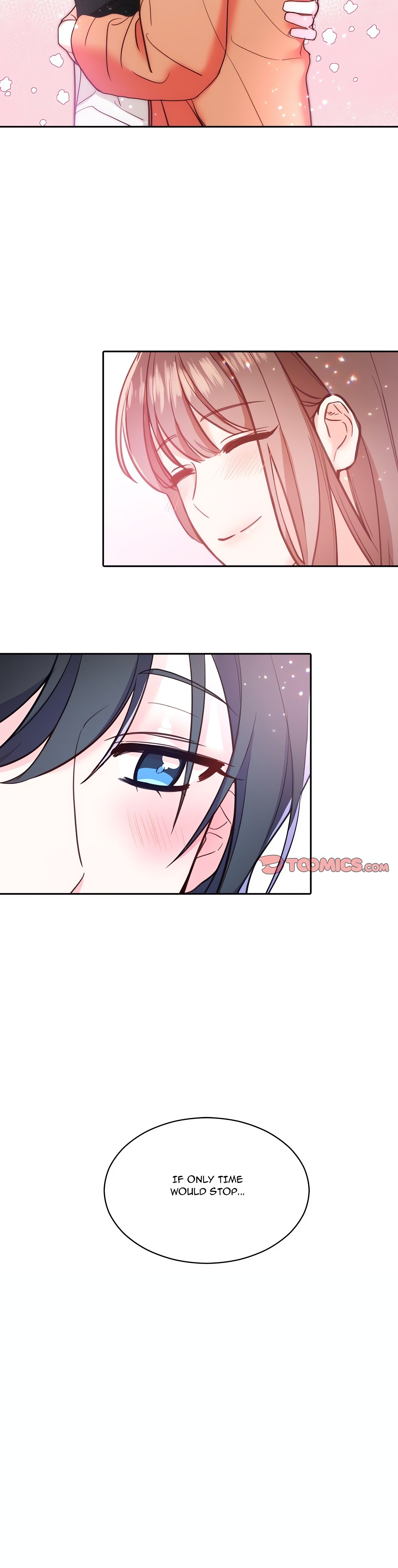 Become Her Bride (Official) chapter 21 page 12