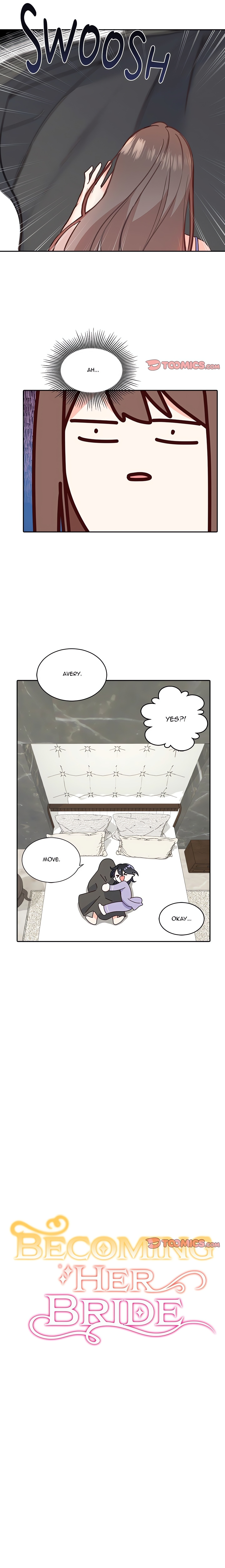 Become Her Bride (Official) chapter 22 page 2