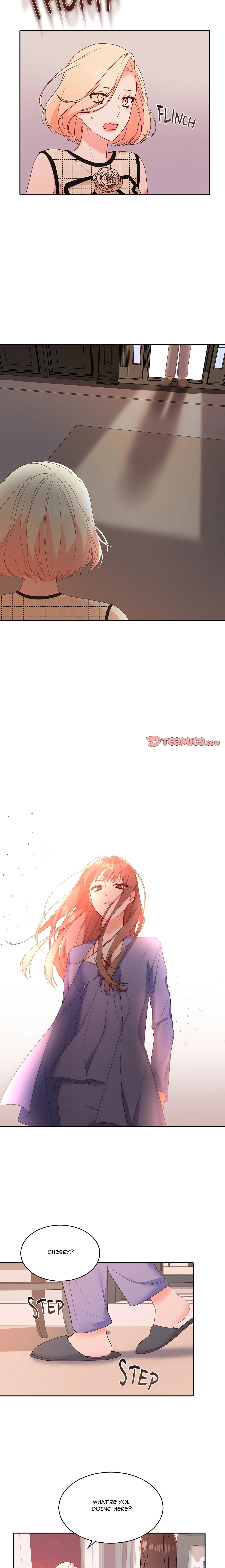 Become Her Bride (Official) chapter 23 page 4