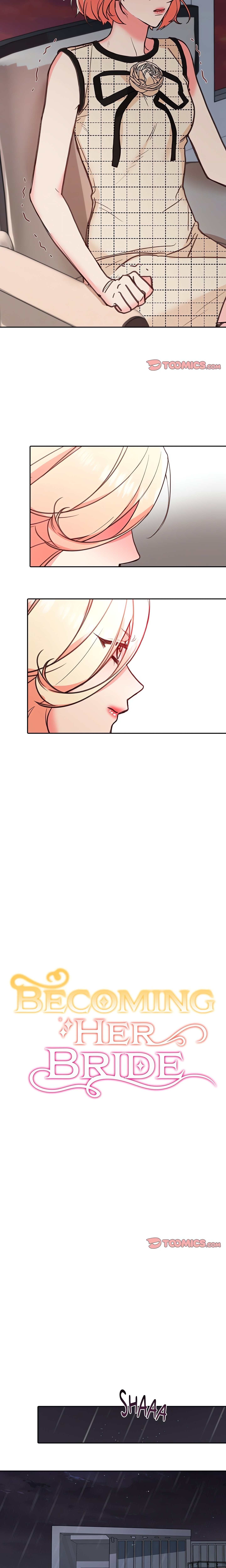 Become Her Bride (Official) chapter 24 page 2