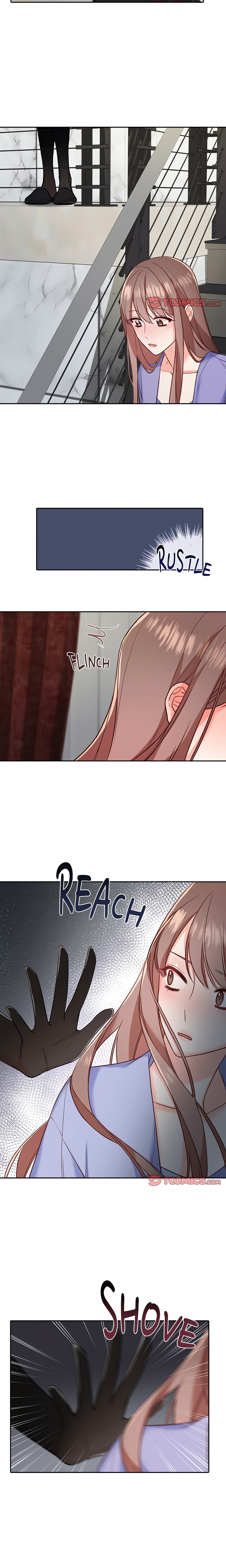 Become Her Bride (Official) chapter 24 page 11