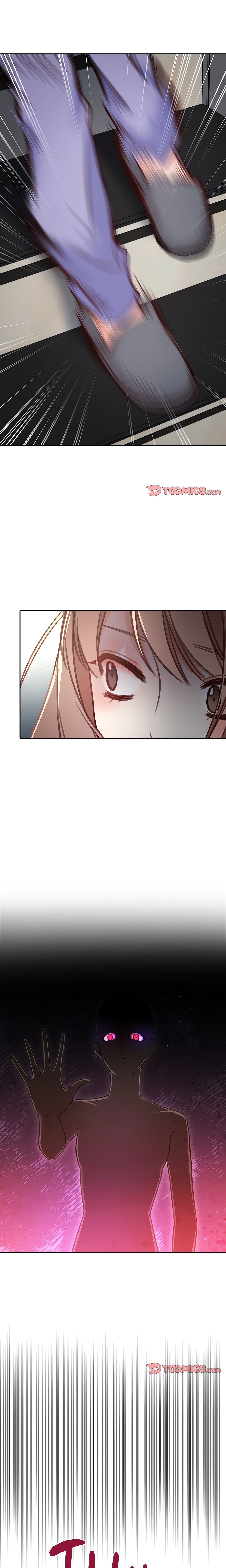 Become Her Bride (Official) chapter 24 page 12
