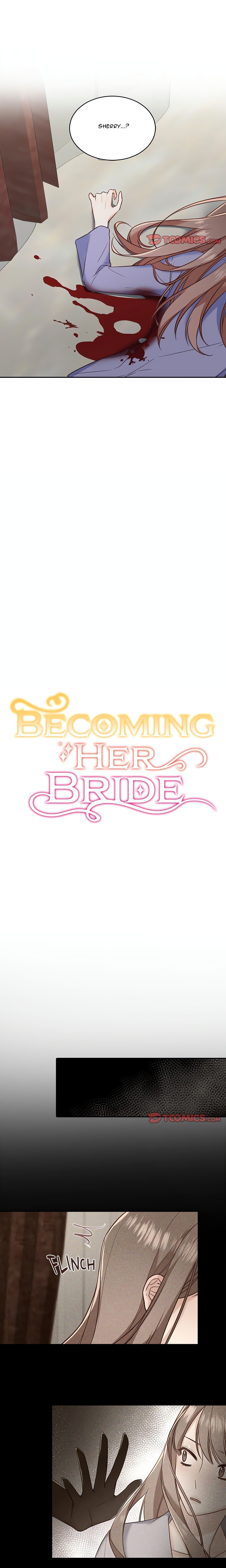 Become Her Bride (Official) chapter 25 page 6