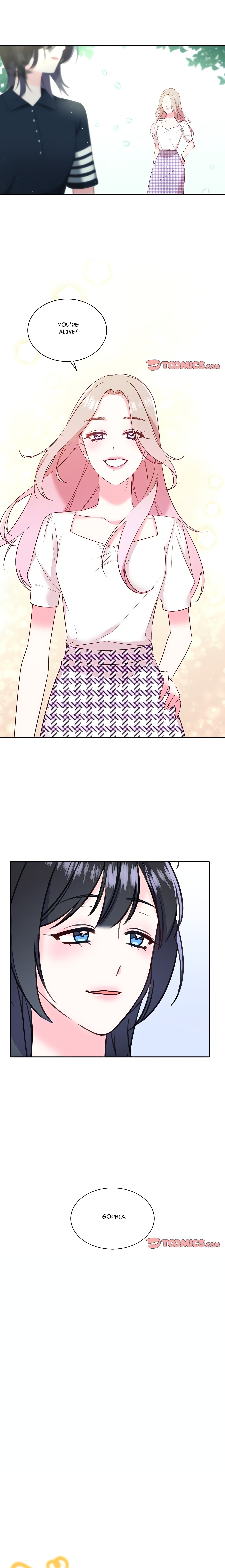 Become Her Bride (Official) chapter 26 page 2
