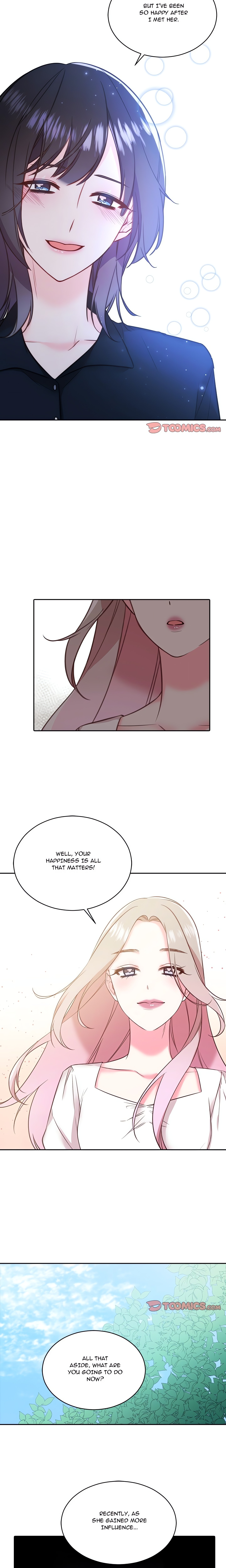 Become Her Bride (Official) chapter 26 page 7
