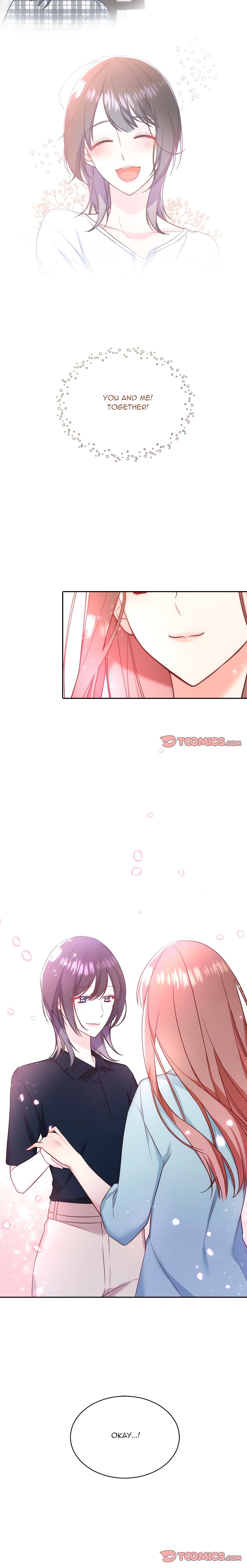 Become Her Bride (Official) chapter 26 page 13