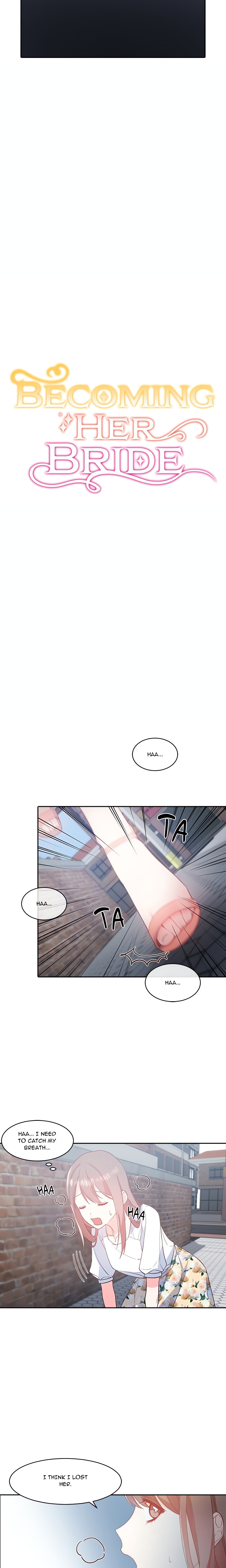 Become Her Bride (Official) chapter 4 page 5