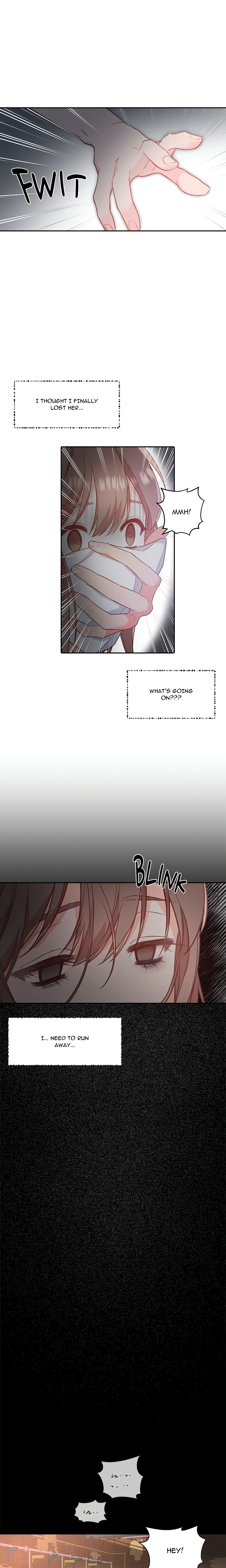 Become Her Bride (Official) chapter 4 page 7