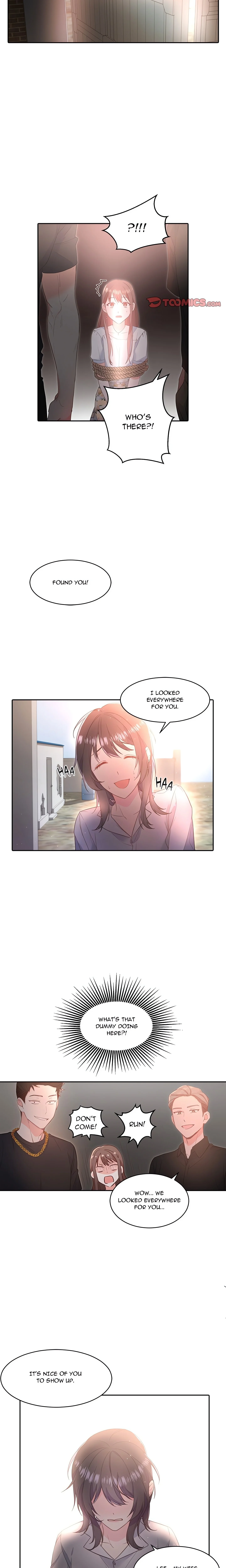 Become Her Bride (Official) chapter 4 page 11