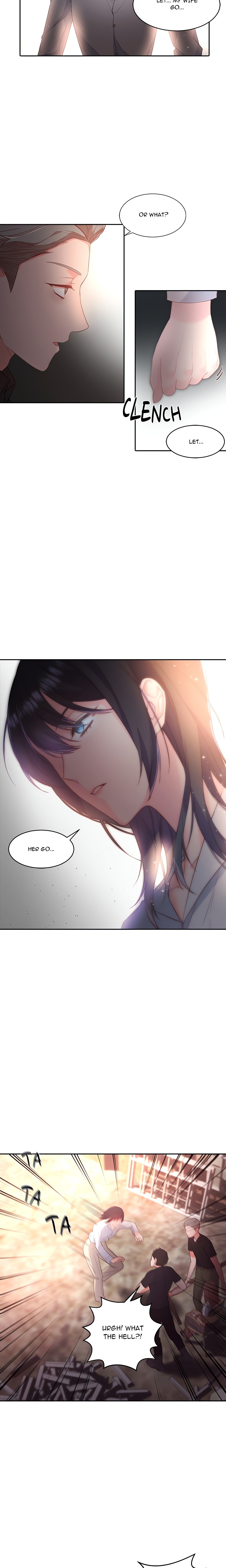 Become Her Bride (Official) chapter 4 page 12