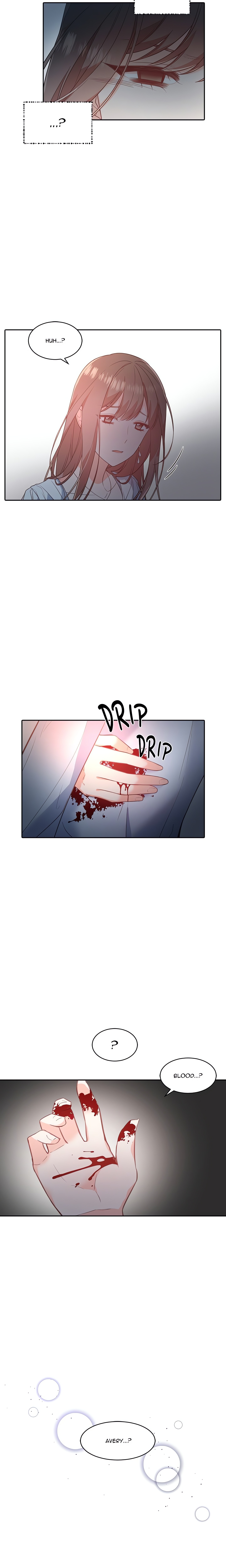 Become Her Bride (Official) chapter 5 page 12