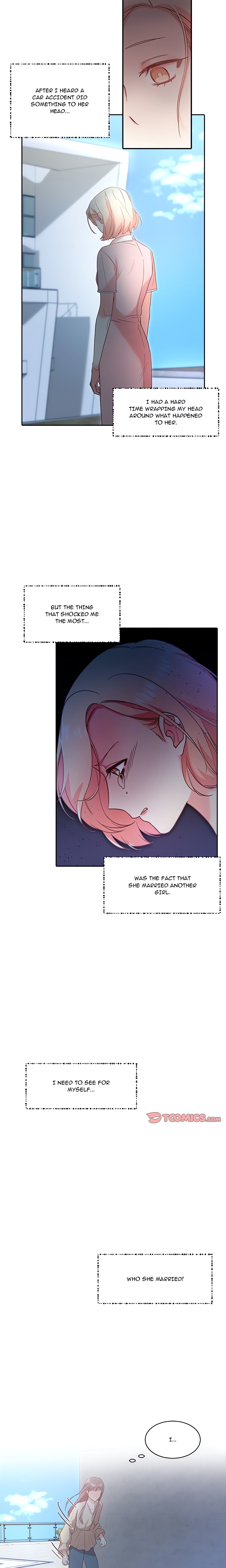 Become Her Bride (Official) chapter 7 page 6
