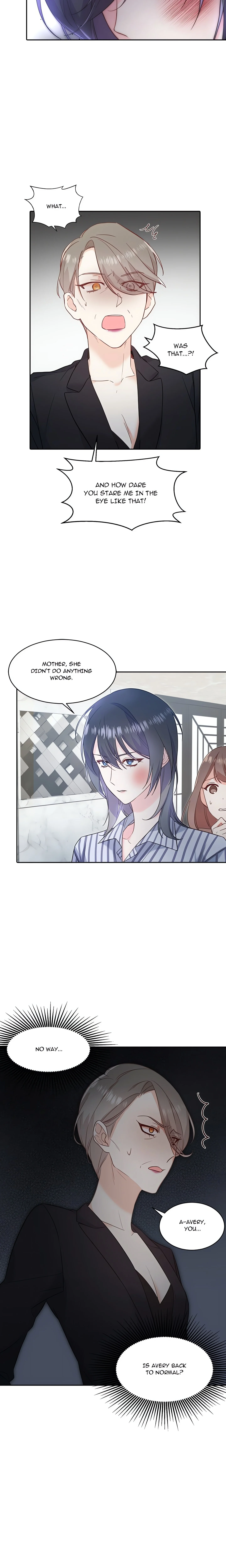 Become Her Bride (Official) chapter 8 page 2