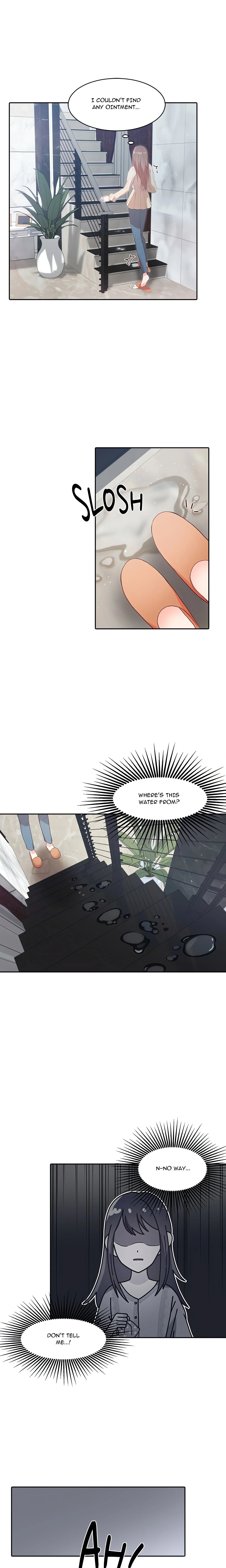 Become Her Bride (Official) chapter 8 page 13