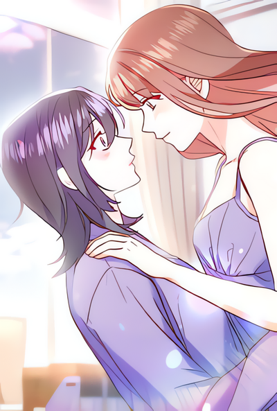 Become Her Bride (Official) cover