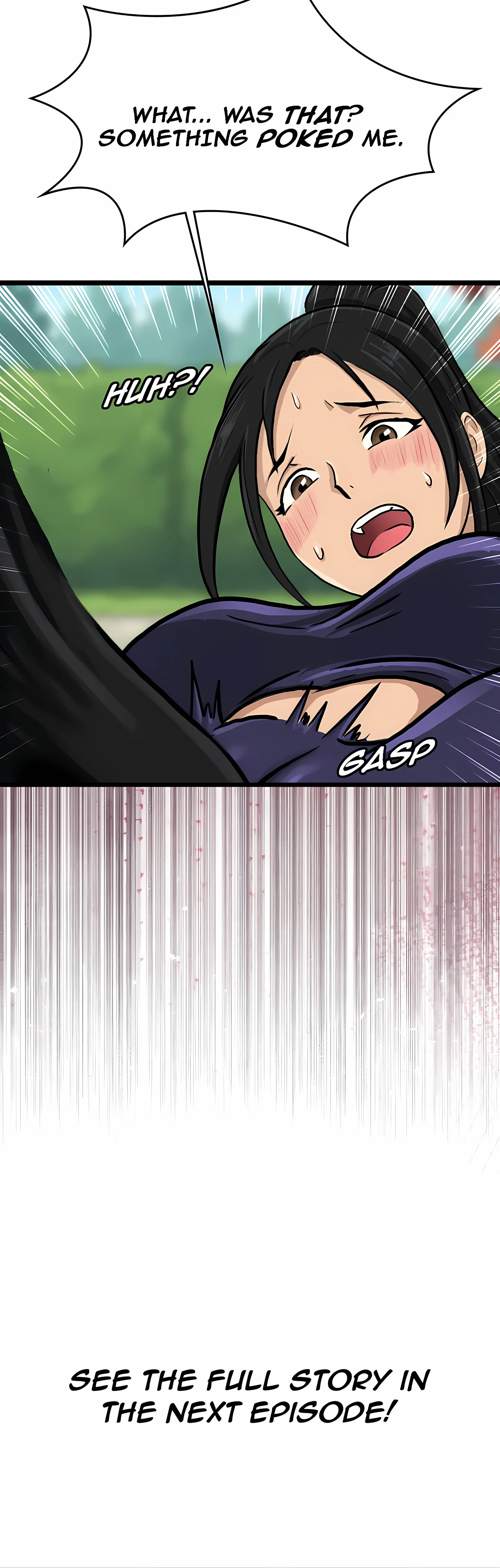 Becoming Alpha (Uncensored) chapter 1 page 5