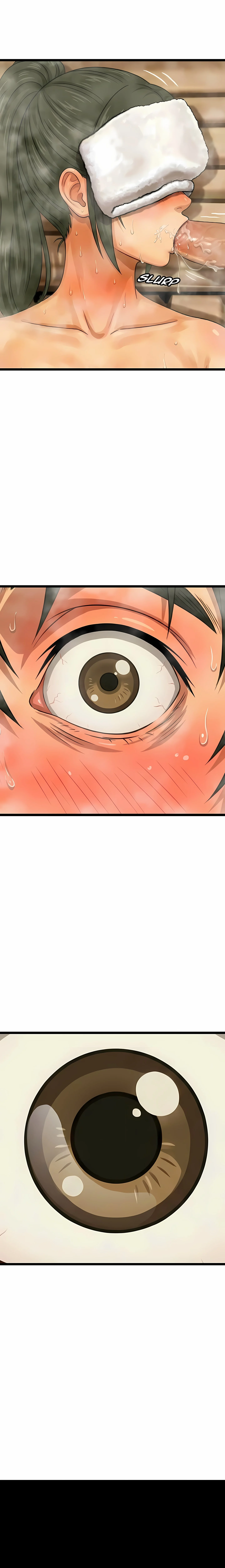 Becoming Alpha (Uncensored) chapter 5 page 2