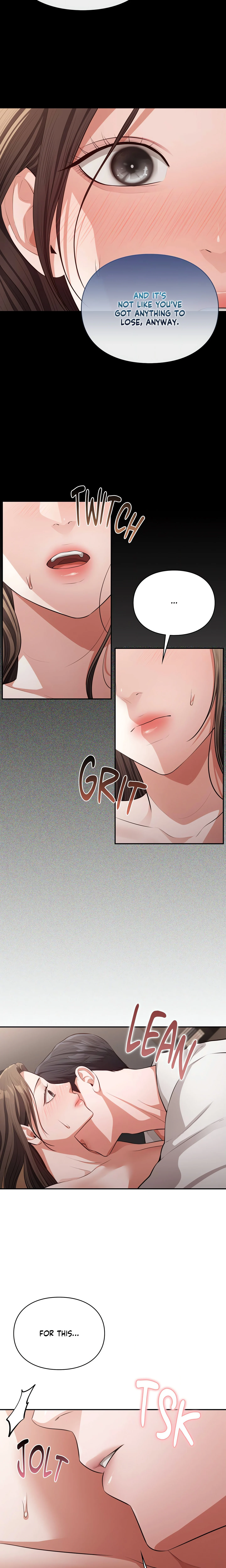 Beethoven Syndrome (Official) chapter 1 page 2