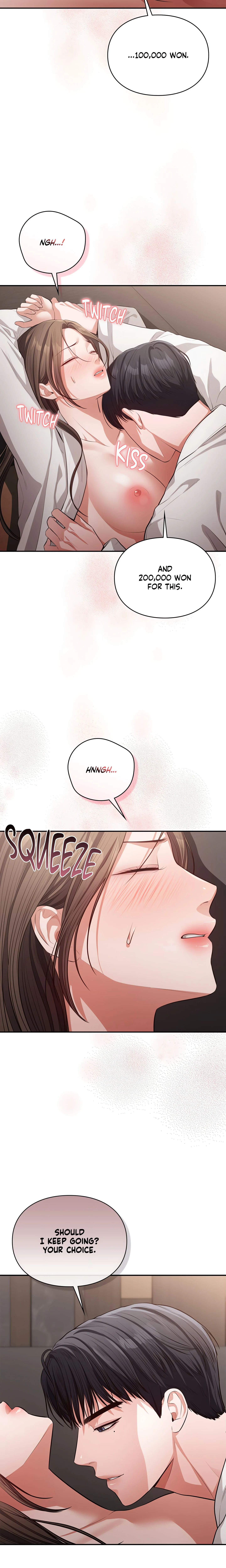 Beethoven Syndrome (Official) chapter 1 page 3