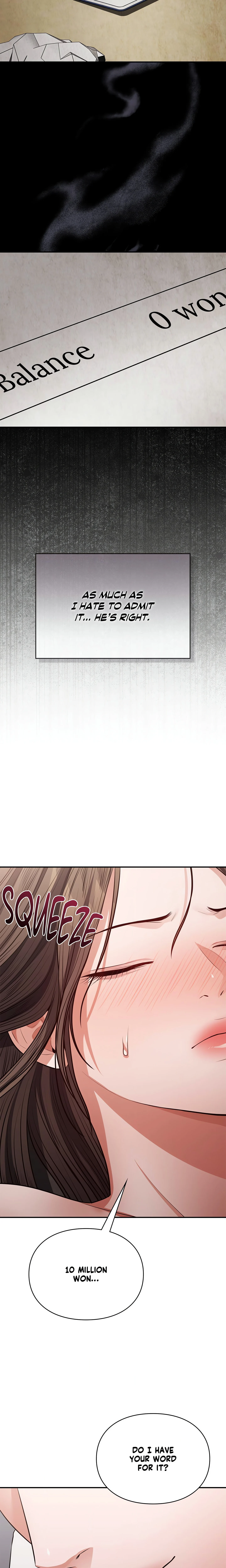Beethoven Syndrome (Official) chapter 1 page 5